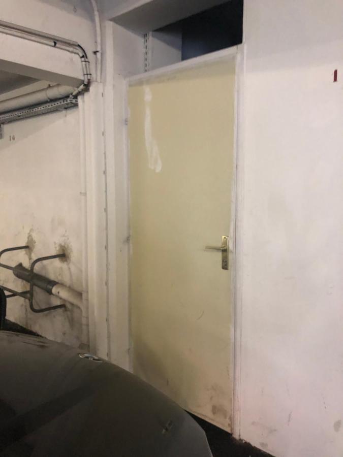 Appart 2 Pieces Avec Parking Quartier Du Lac サン＝ジャン＝ド＝リュズ エクステリア 写真
