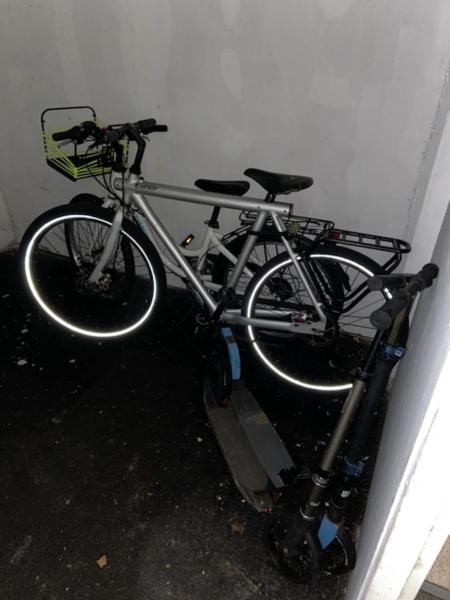 Appart 2 Pieces Avec Parking Quartier Du Lac サン＝ジャン＝ド＝リュズ エクステリア 写真